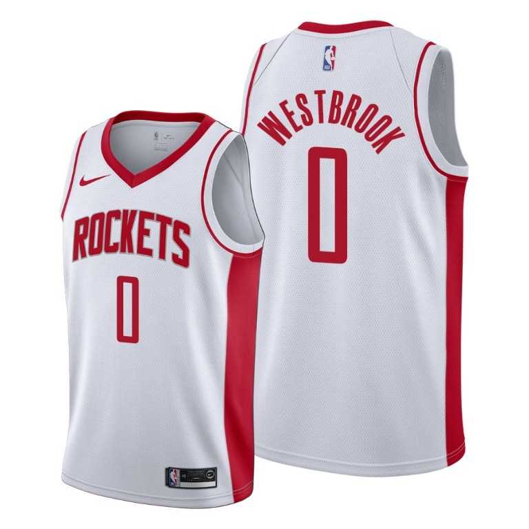 Rockets 0 Russell Westbrook White Nike Swingman Jersey Dzhi,We sell and wholesale Rockets 0 Russell Westbrook White Nike Swingman Jersey Dzhi on line form chian!